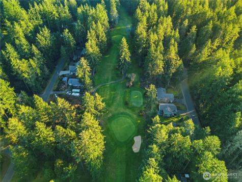 10405 Olympic Place Anderson Island WA 98303