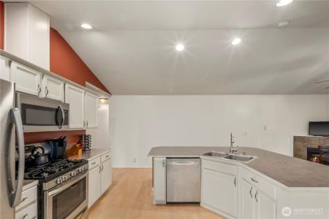 10405 Olympic Place Anderson Island WA 98303