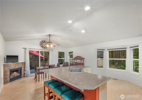 10405 Olympic Place Anderson Island WA 98303