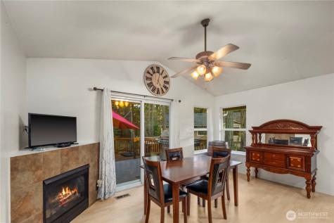 10405 Olympic Place Anderson Island WA 98303