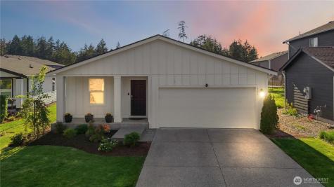 360 NE Olympic Ridge Belfair WA 98528