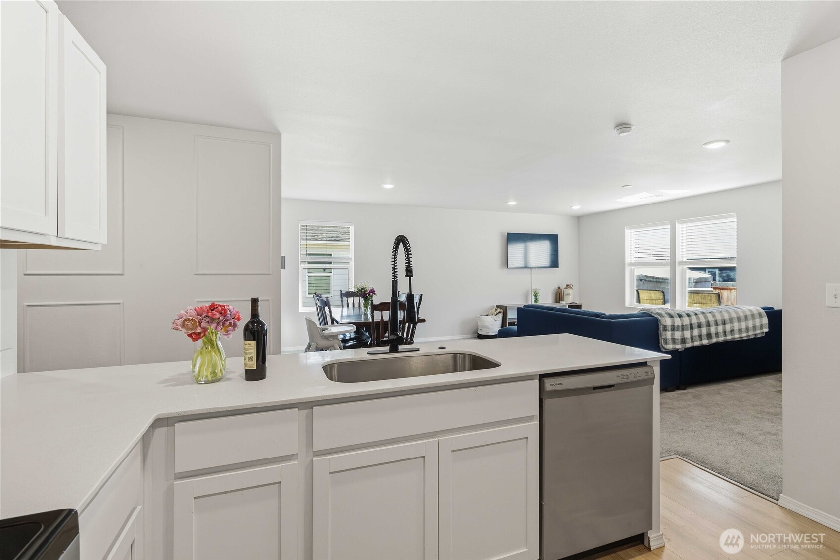 360 NE Olympic Ridge Belfair WA 98528