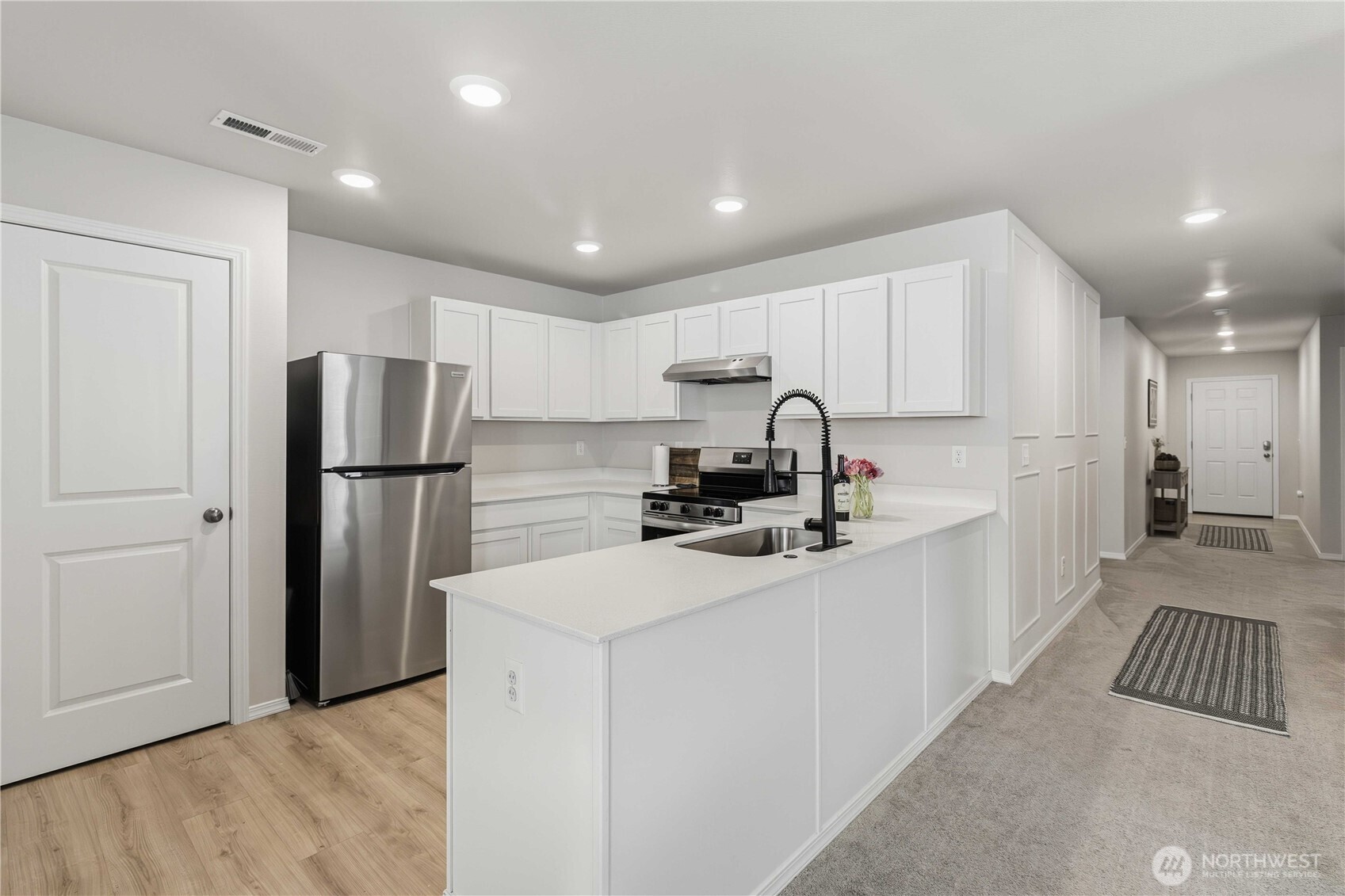 360 NE Olympic Ridge Belfair WA 98528