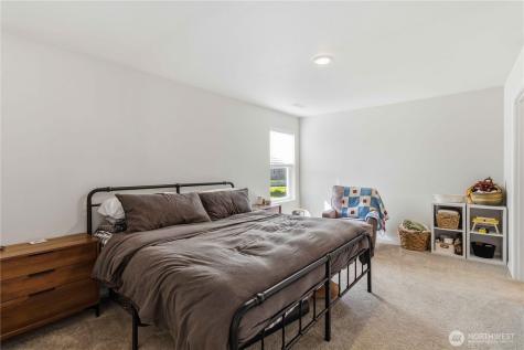 360 NE Olympic Ridge Belfair WA 98528