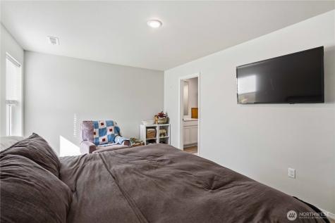 360 NE Olympic Ridge Belfair WA 98528