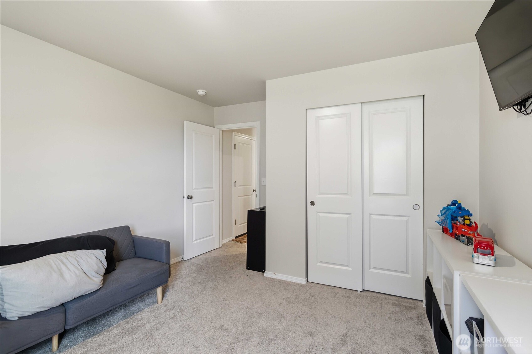 360 NE Olympic Ridge Belfair WA 98528