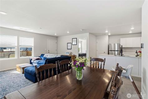 360 NE Olympic Ridge Belfair WA 98528