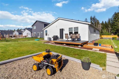 360 NE Olympic Ridge Belfair WA 98528