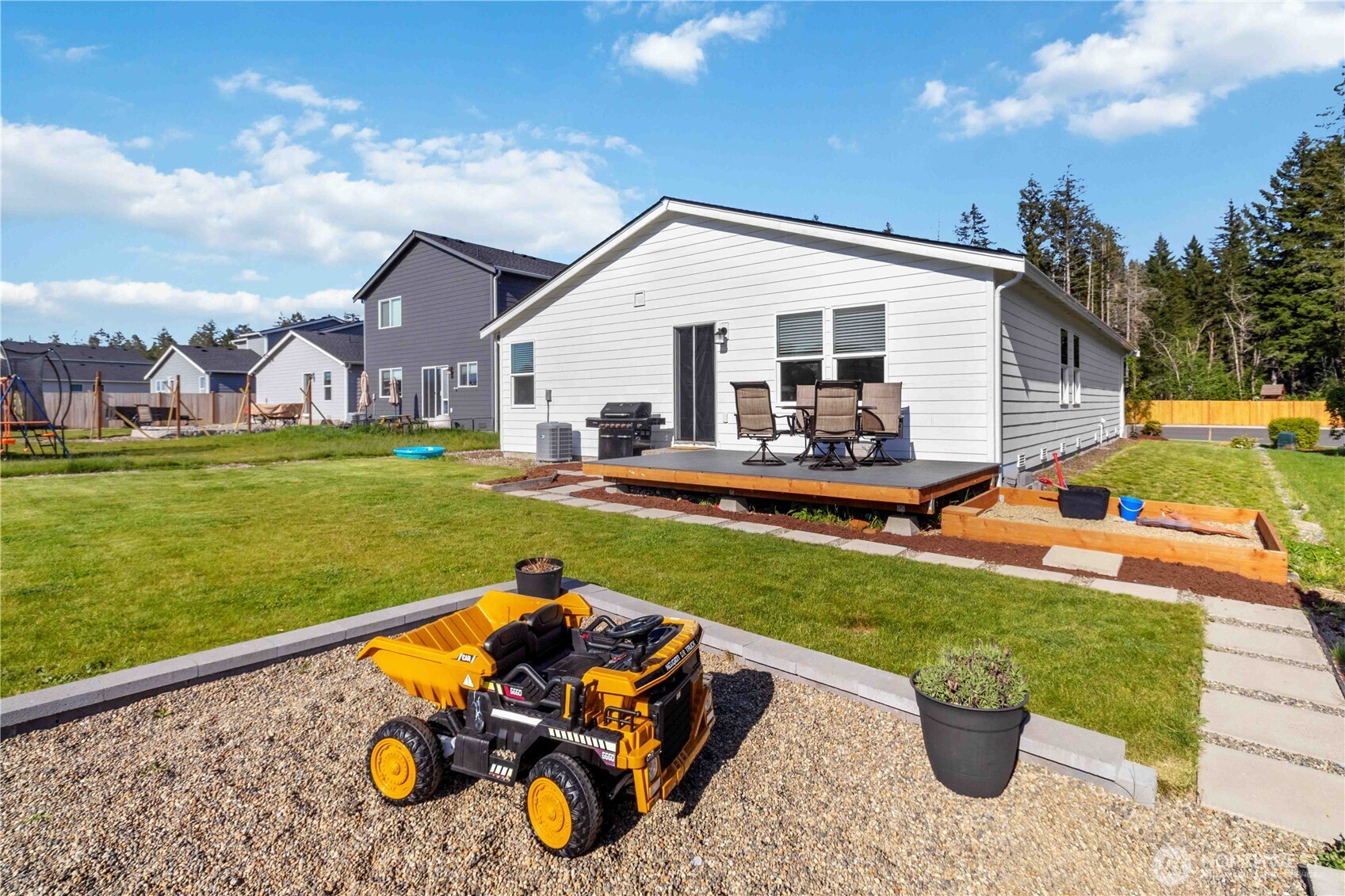 360 NE Olympic Ridge Belfair WA 98528