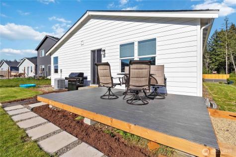 360 NE Olympic Ridge Belfair WA 98528