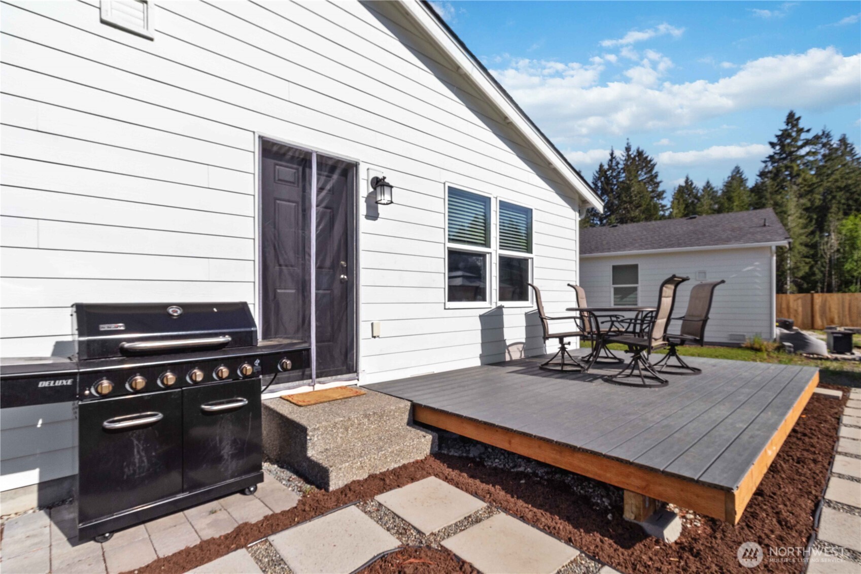 360 NE Olympic Ridge Belfair WA 98528