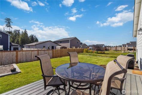 360 NE Olympic Ridge Belfair WA 98528