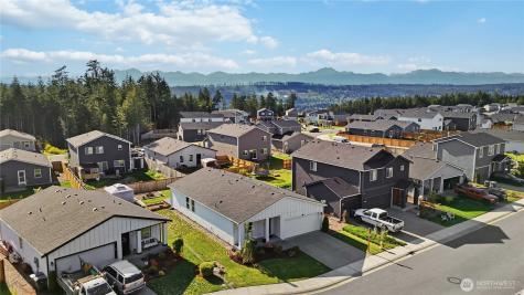 360 NE Olympic Ridge Belfair WA 98528
