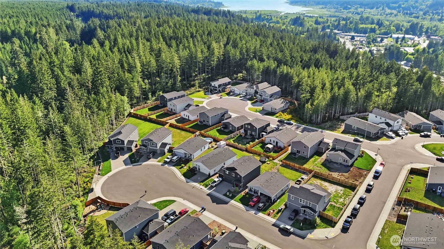 360 NE Olympic Ridge Belfair WA 98528