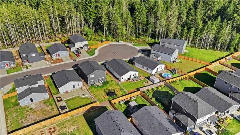 360 NE Olympic Ridge Belfair WA 98528