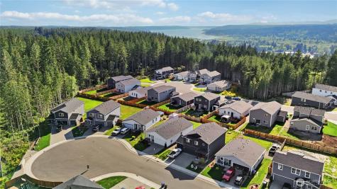 360 NE Olympic Ridge Belfair WA 98528