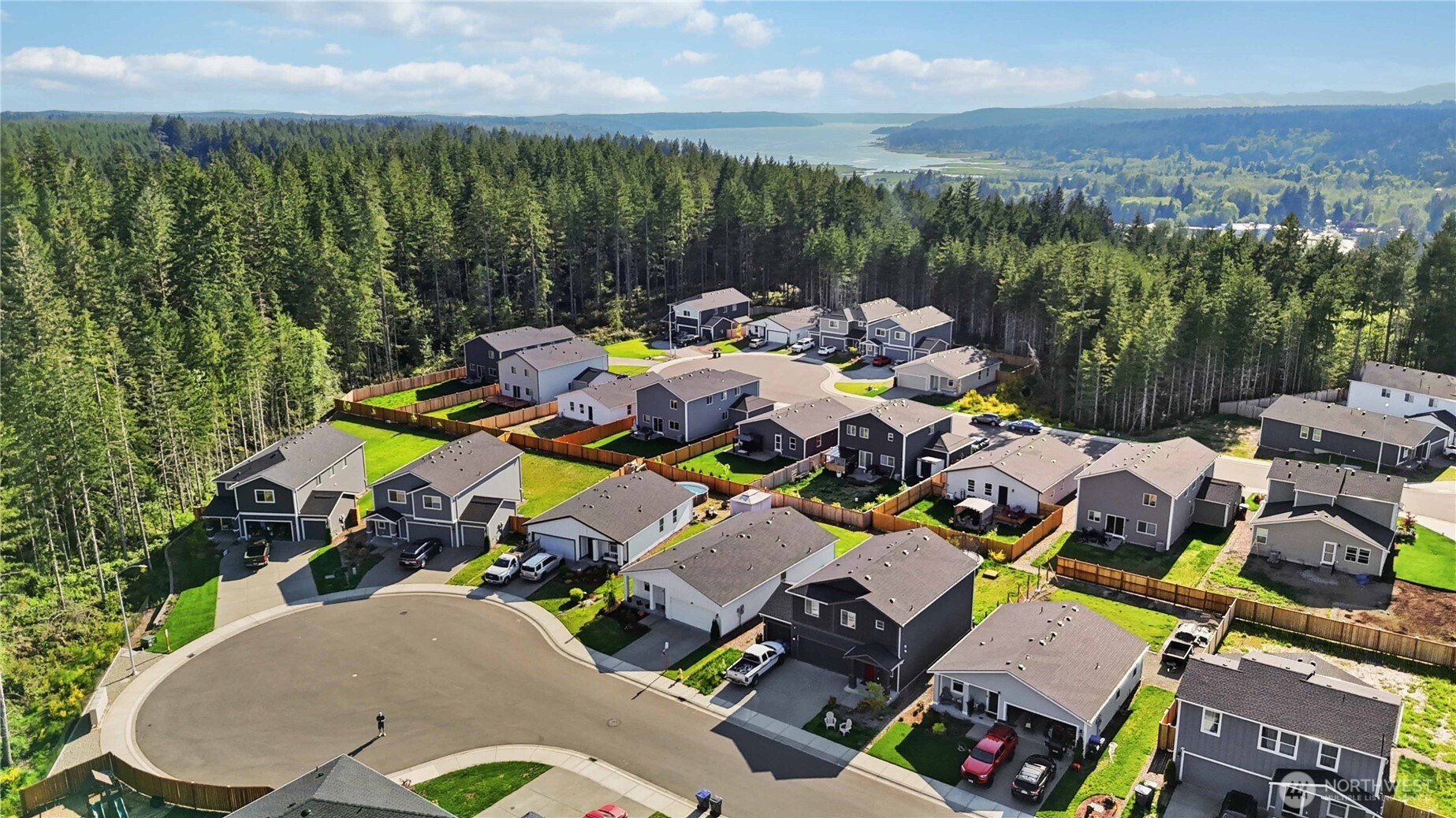 360 NE Olympic Ridge Belfair WA 98528