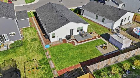 360 NE Olympic Ridge Belfair WA 98528