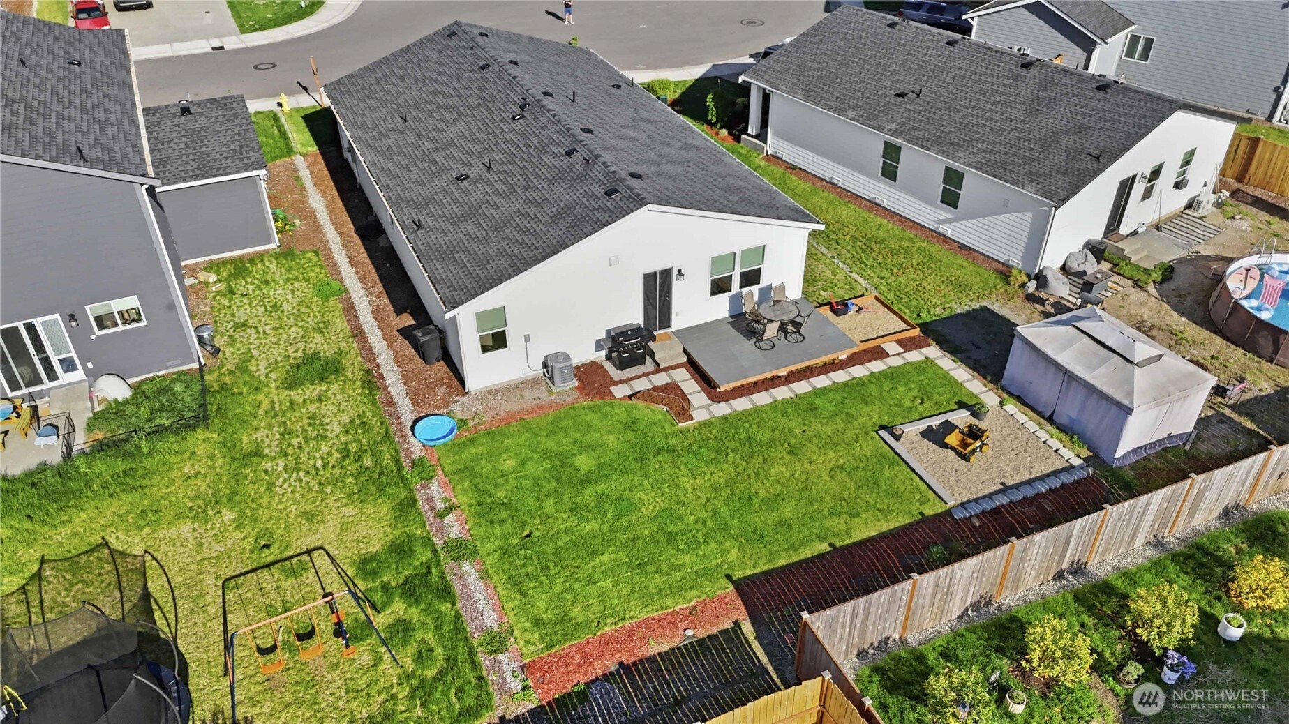 360 NE Olympic Ridge Belfair WA 98528