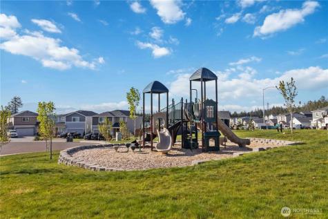 360 NE Olympic Ridge Belfair WA 98528