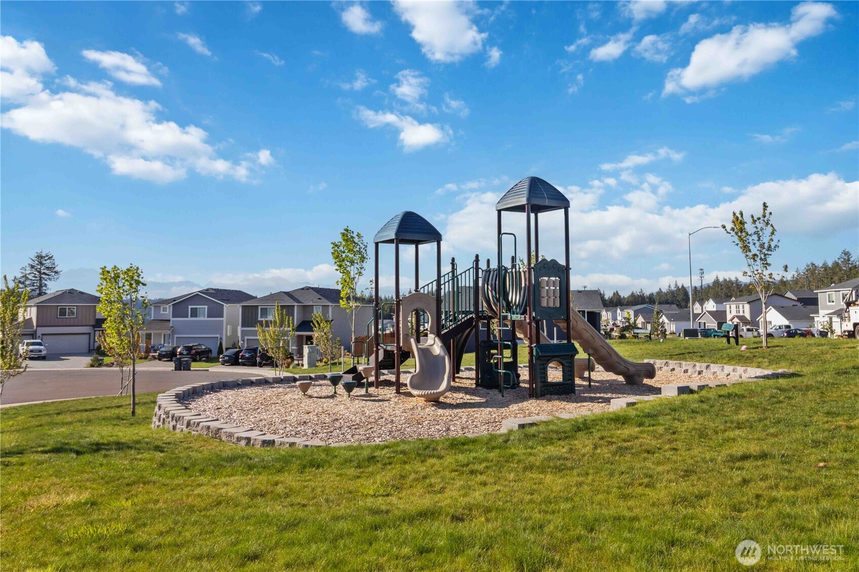 360 NE Olympic Ridge Belfair WA 98528