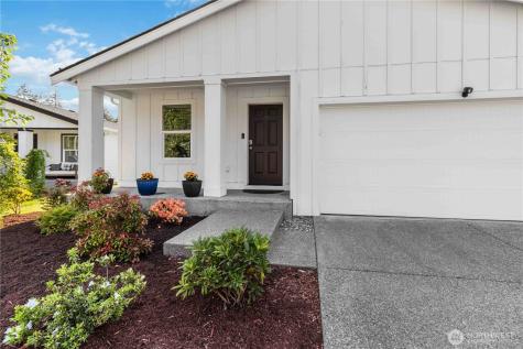 360 NE Olympic Ridge Belfair WA 98528