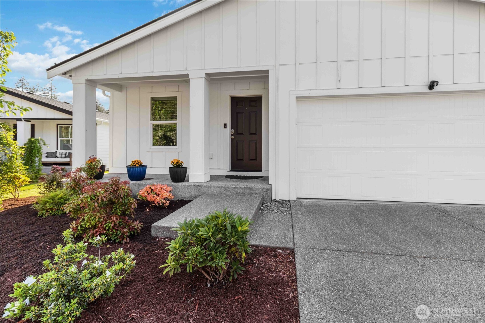 360 NE Olympic Ridge Belfair WA 98528