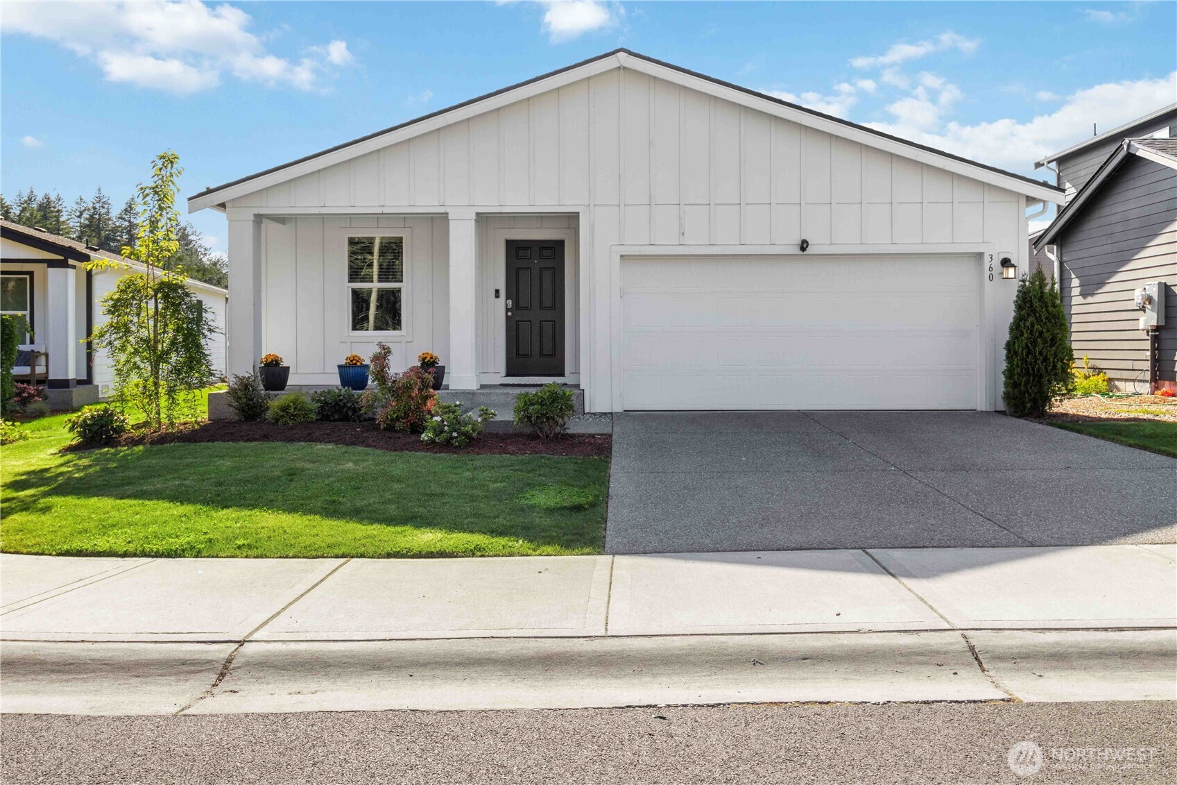 360 NE Olympic Ridge Belfair WA 98528