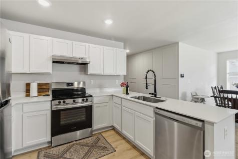 360 NE Olympic Ridge Belfair WA 98528
