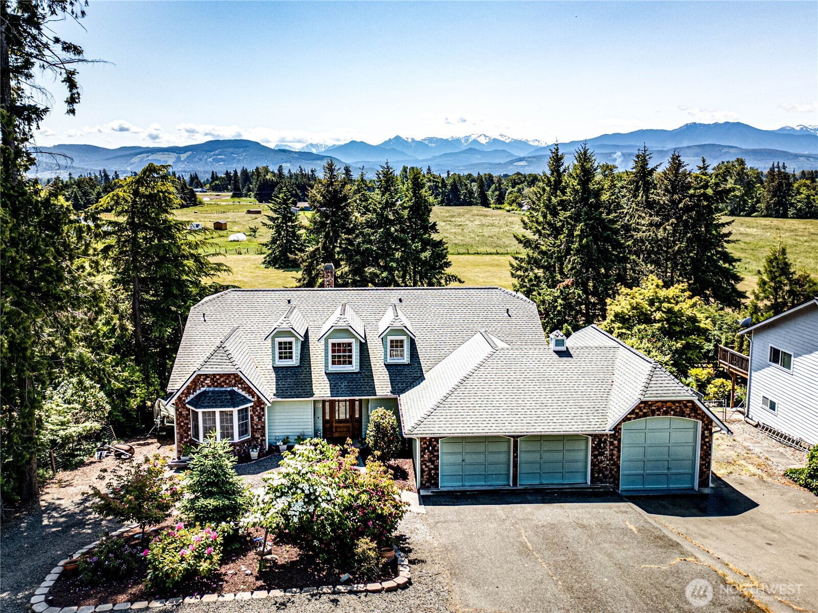 231 Madrona Terrace Sequim WA 98382