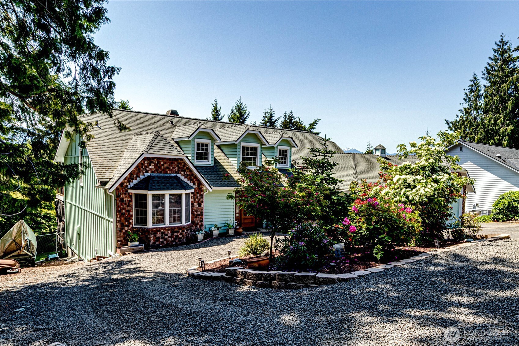 231 Madrona Terrace Sequim WA 98382