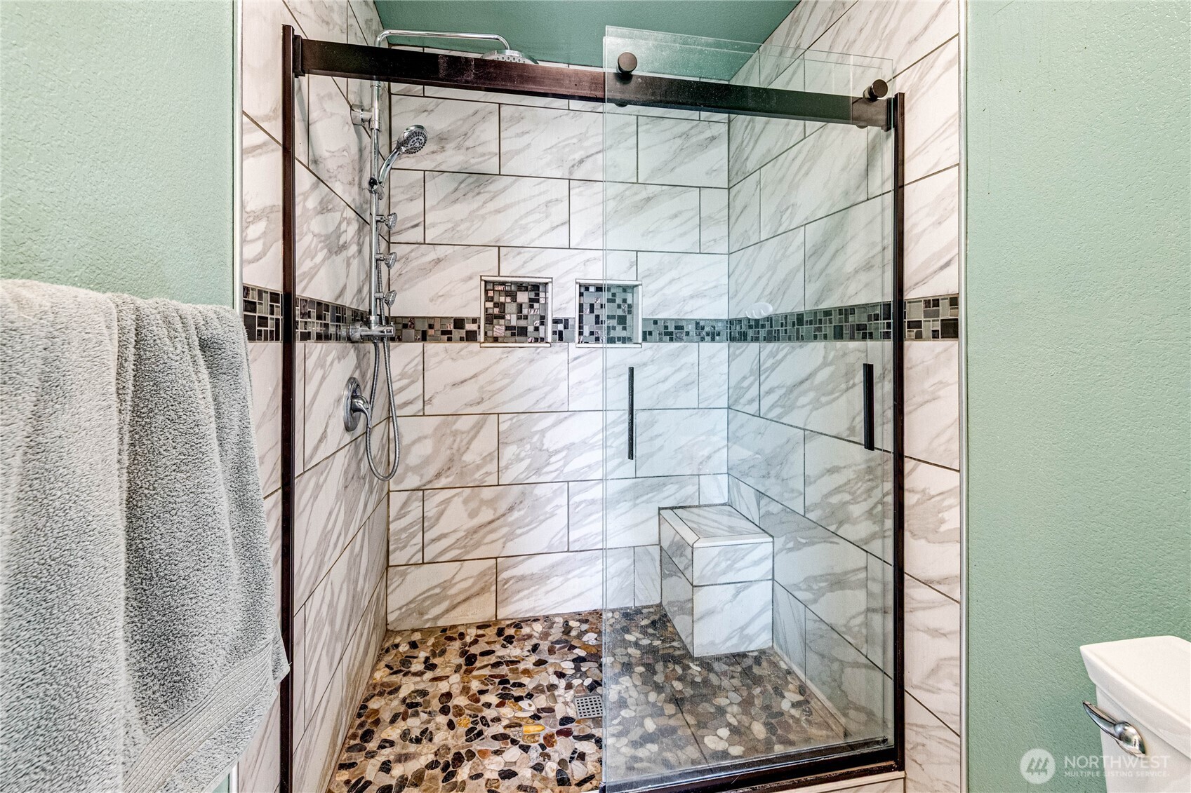 231 Madrona Terrace Sequim WA 98382
