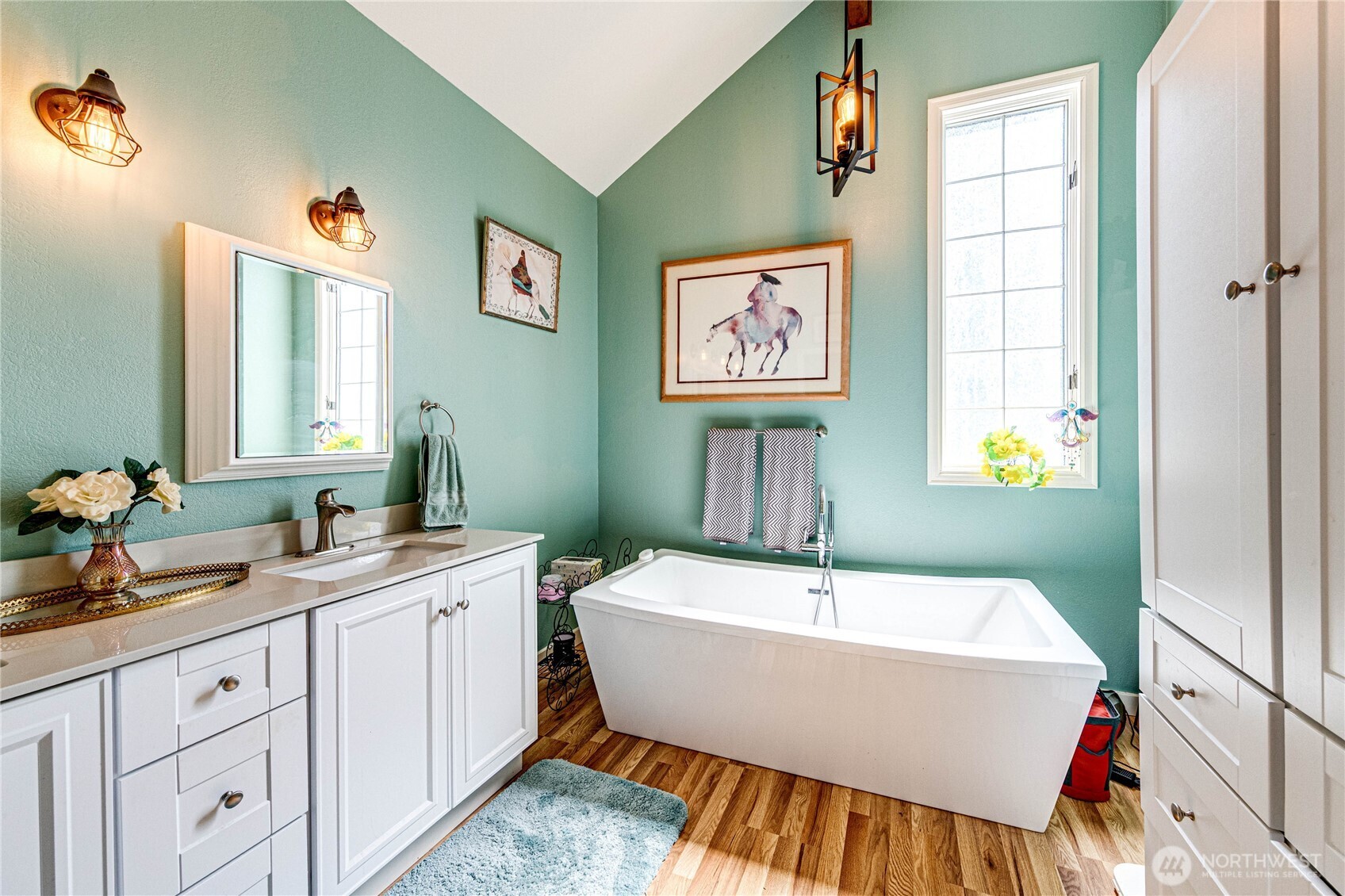 231 Madrona Terrace Sequim WA 98382
