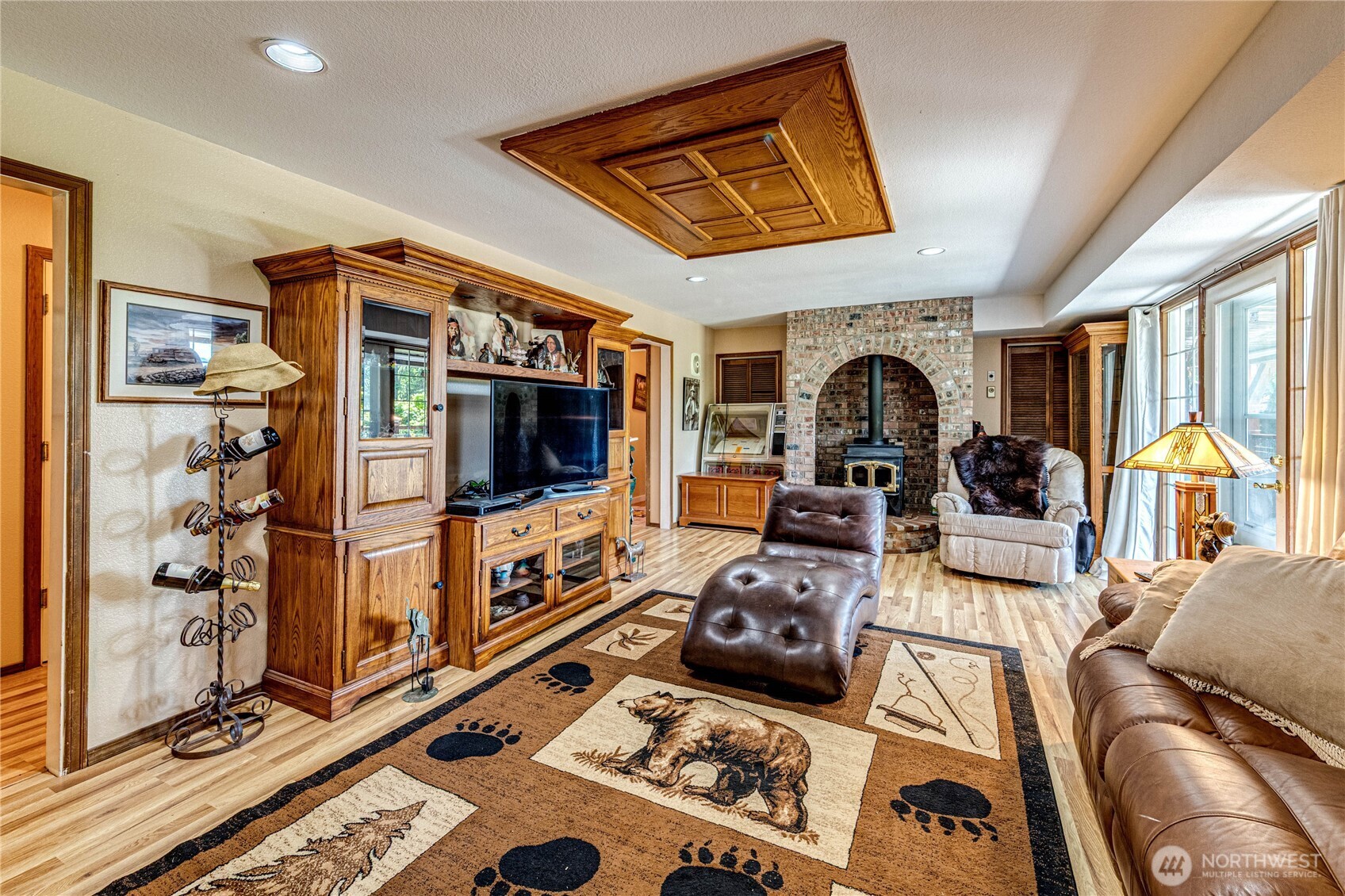 231 Madrona Terrace Sequim WA 98382
