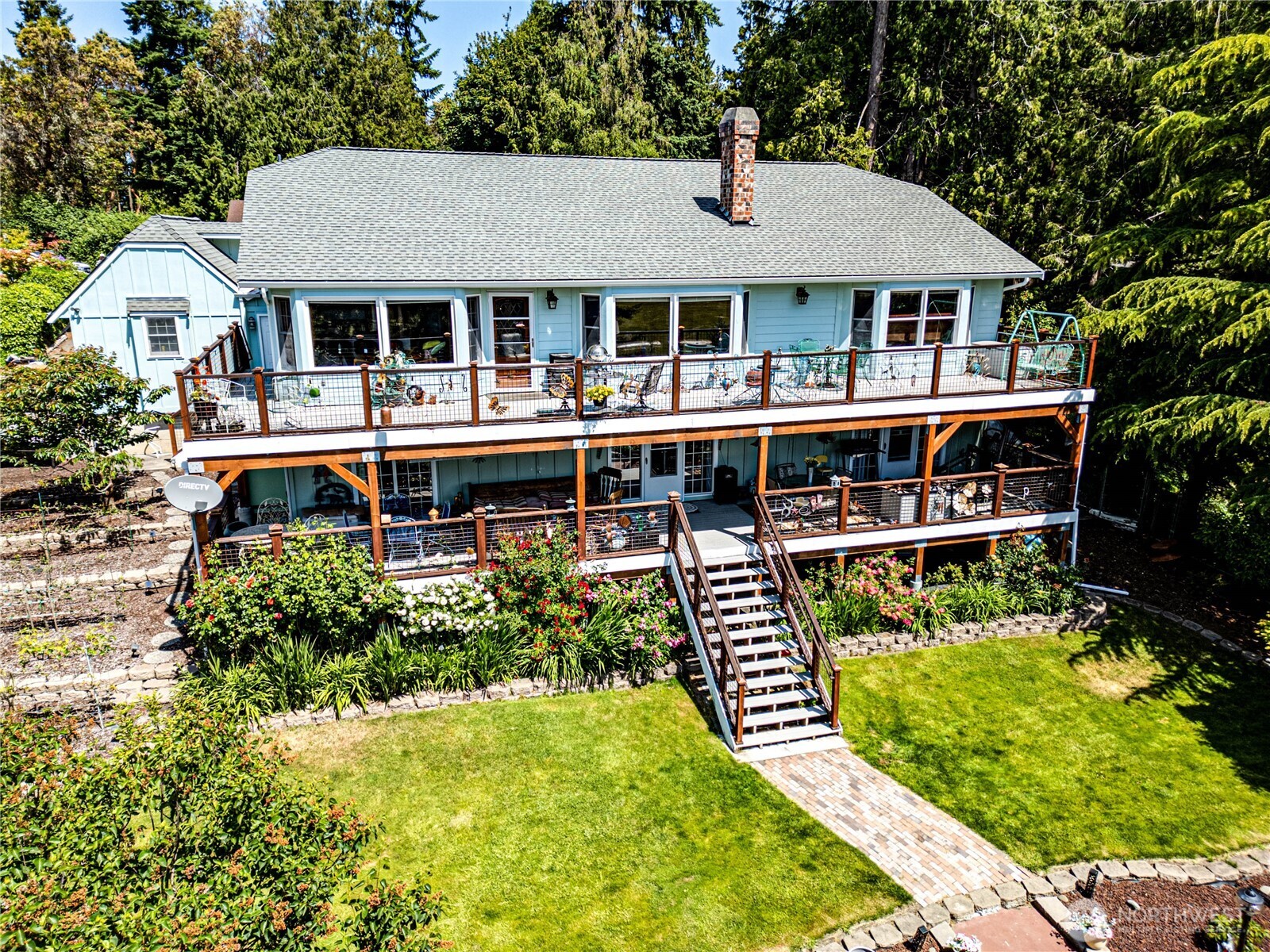 231 Madrona Terrace Sequim WA 98382