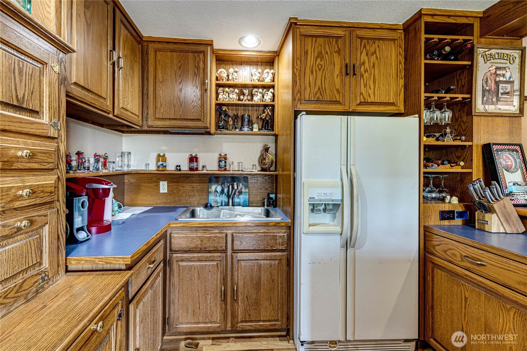 231 Madrona Terrace Sequim WA 98382