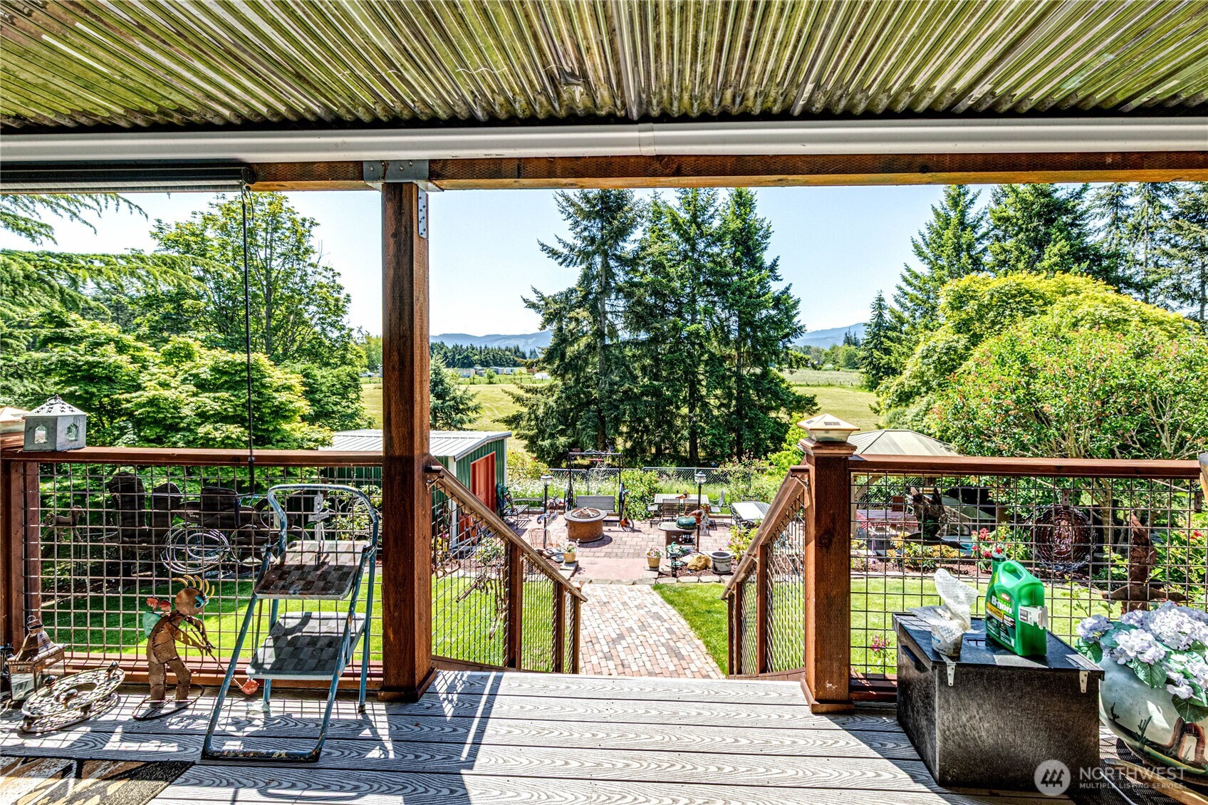 231 Madrona Terrace Sequim WA 98382