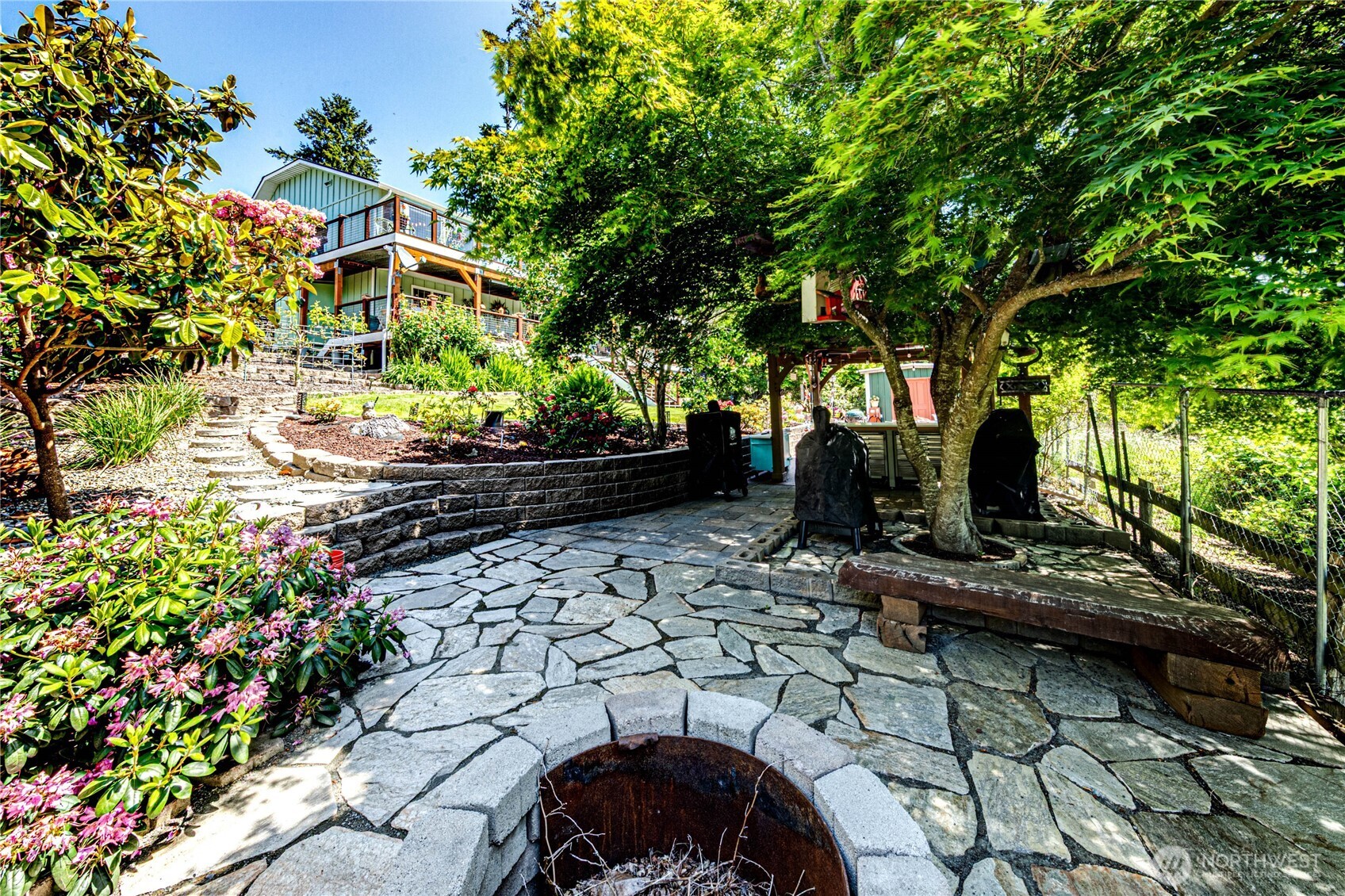 231 Madrona Terrace Sequim WA 98382