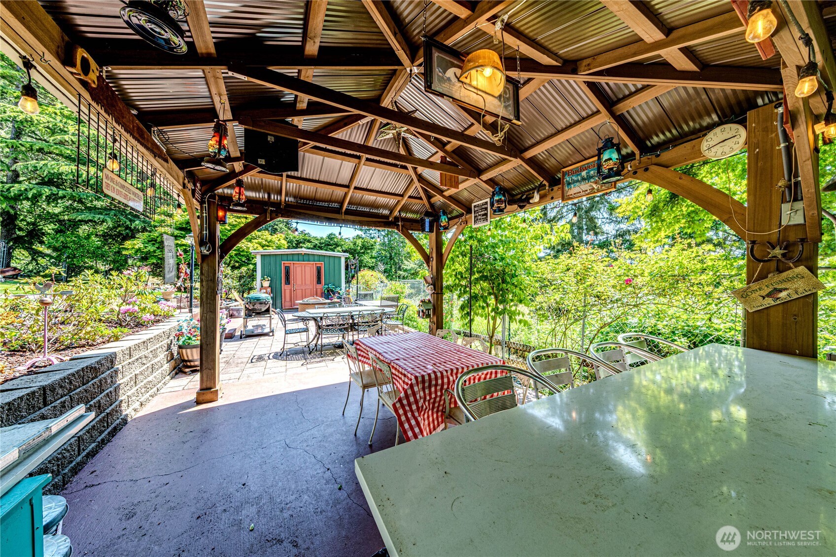 231 Madrona Terrace Sequim WA 98382