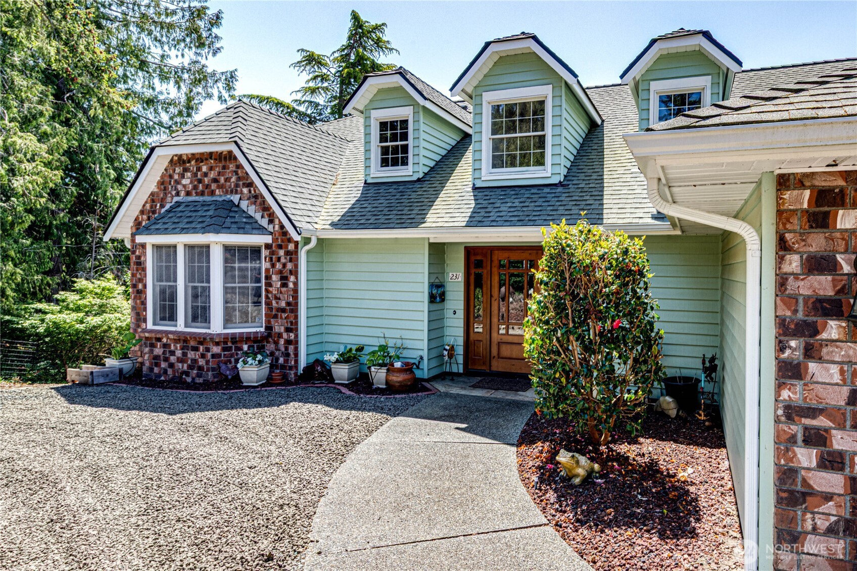 231 Madrona Terrace Sequim WA 98382