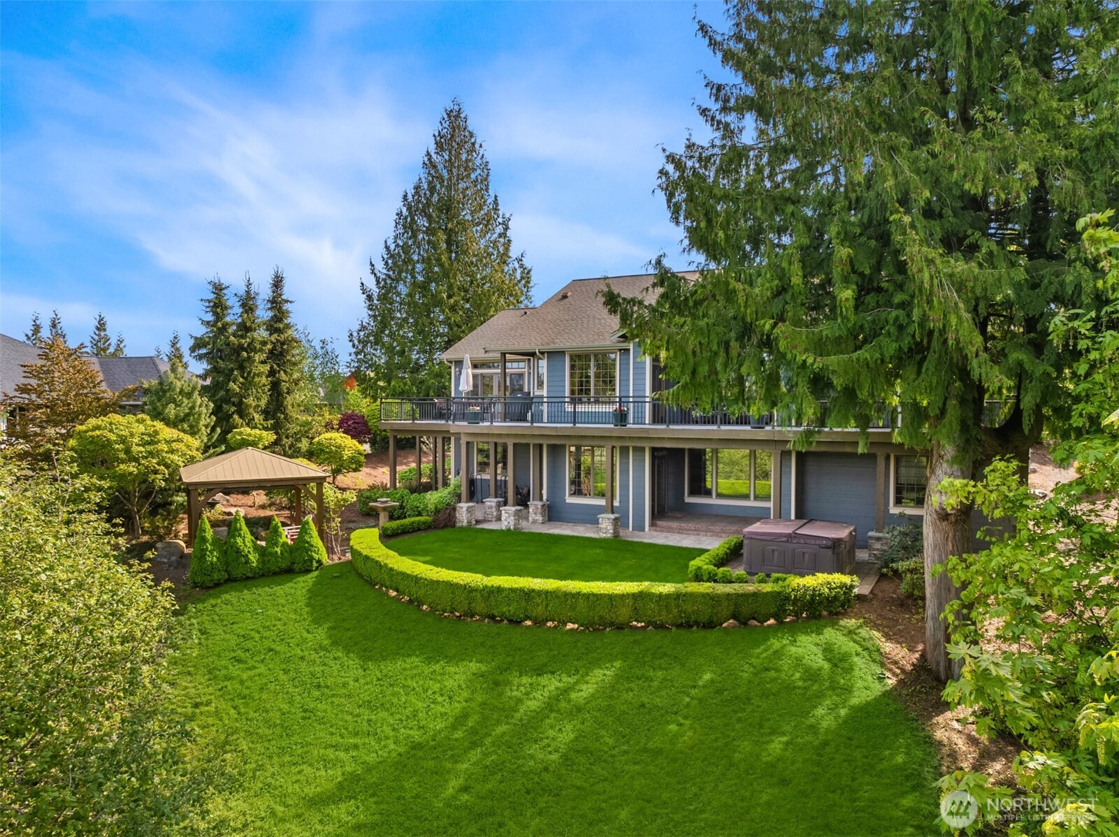 22783 Tranquility Place NE Kingston WA 98346