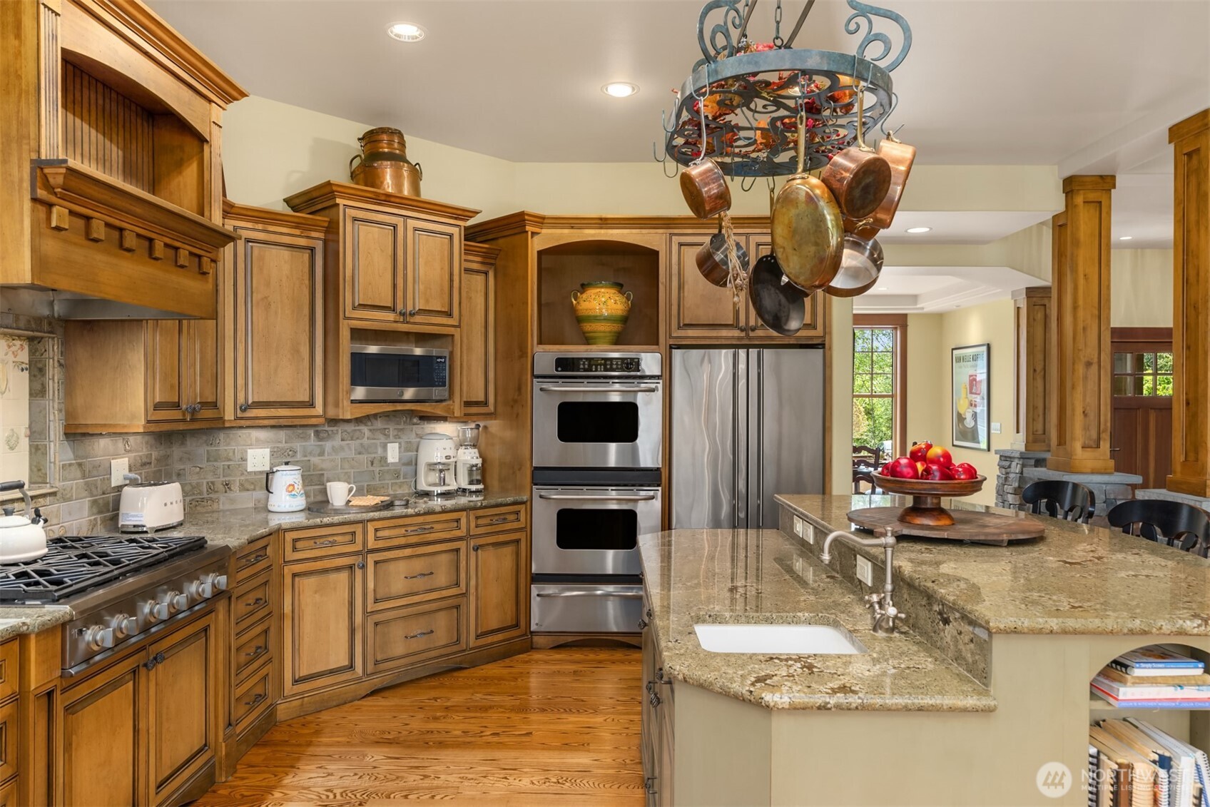 22783 Tranquility Place NE Kingston WA 98346