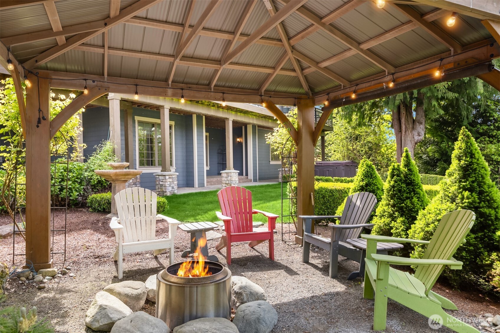 22783 Tranquility Place NE Kingston WA 98346