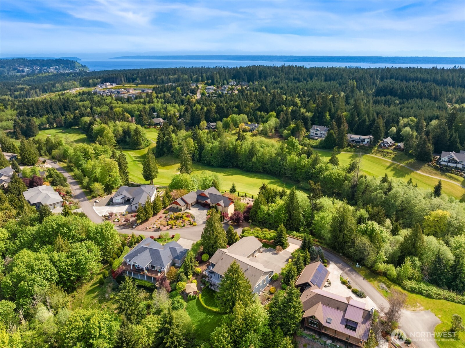 22783 Tranquility Place NE Kingston WA 98346
