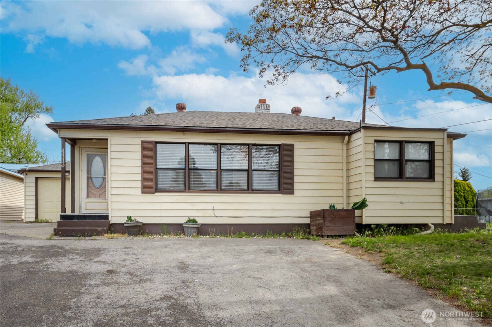4413 Terrace Heights Drive Yakima WA 98901