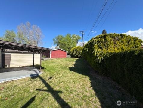 4413 Terrace Heights Drive Yakima WA 98901
