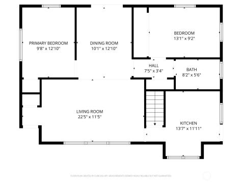 4413 Terrace Heights Drive Yakima WA 98901