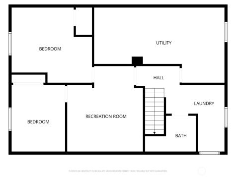 4413 Terrace Heights Drive Yakima WA 98901