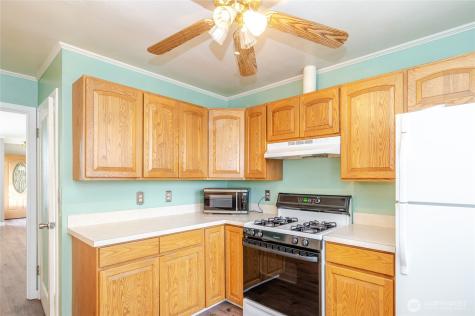 4413 Terrace Heights Drive Yakima WA 98901