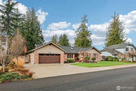 12465 Wedgewood Drive Burlington WA 98233
